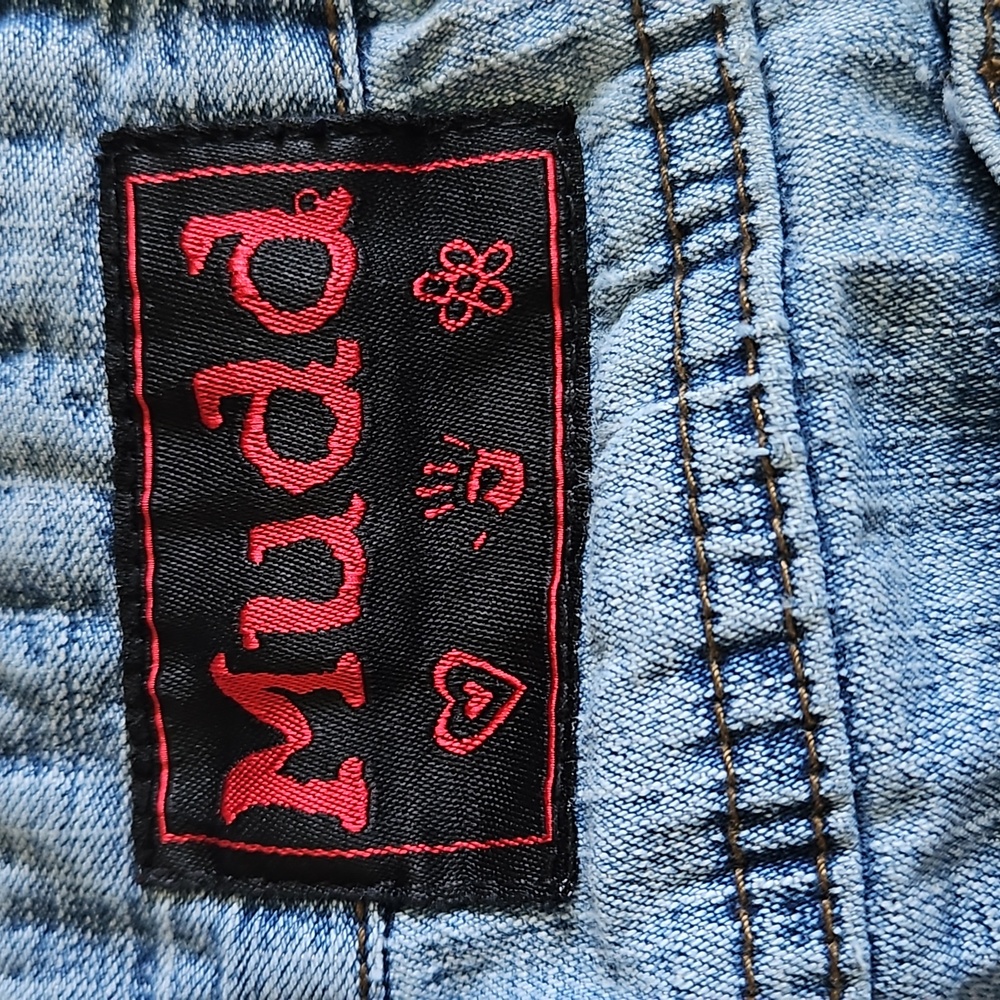 Mudd Bell Bottom Jeans